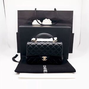 Chanel Women Pre-Loved Bag Brand New Condition